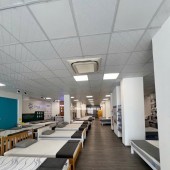 Bán nhà mặt tiền ngang 12m x 25m Cách Mạng Tháng Tám, không quá 90 tỷ